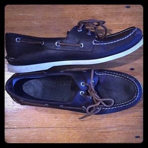 Sperry Men’s Top Siders